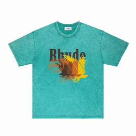 Picture of Rhude T Shirts Short _SKURhudeS-XXLsytZRH0142211